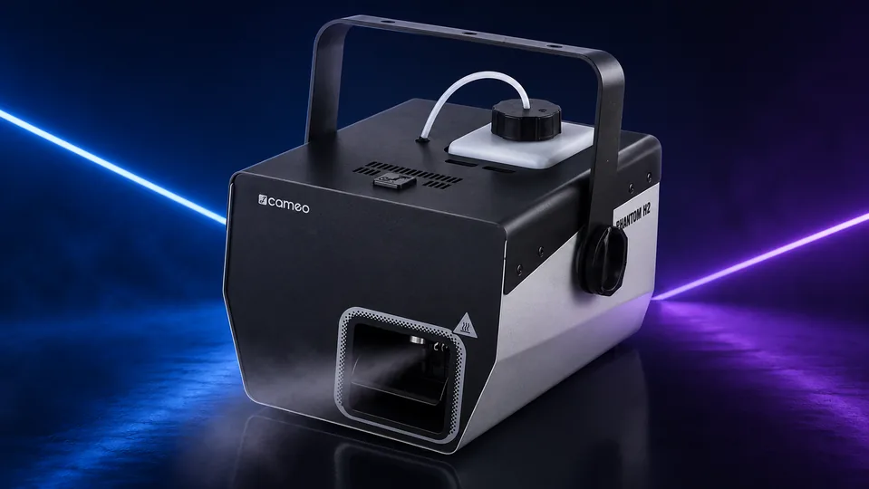 Cameo Phantom H2