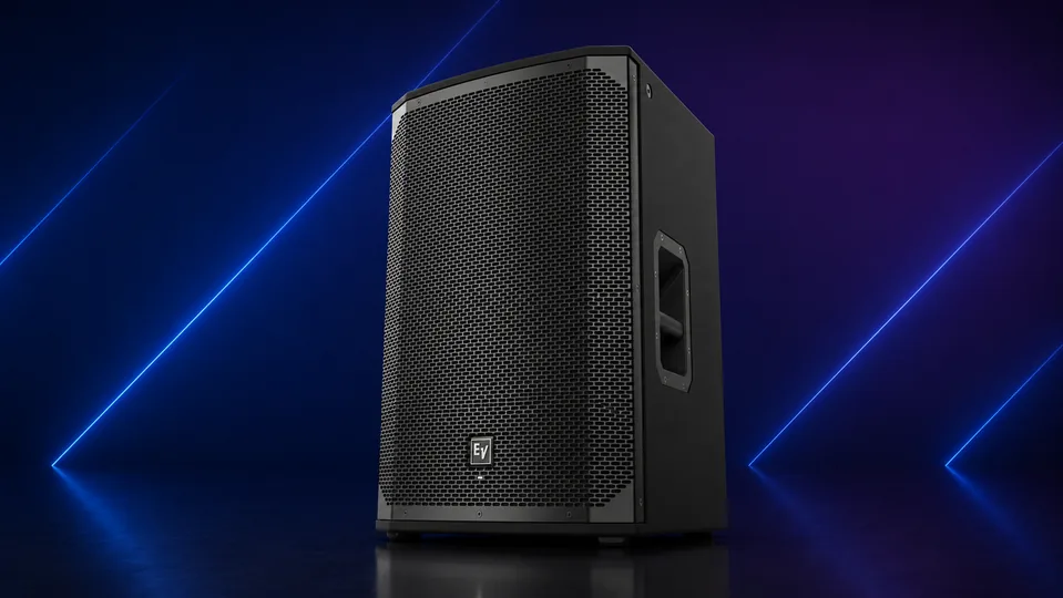 EV EKX-15P