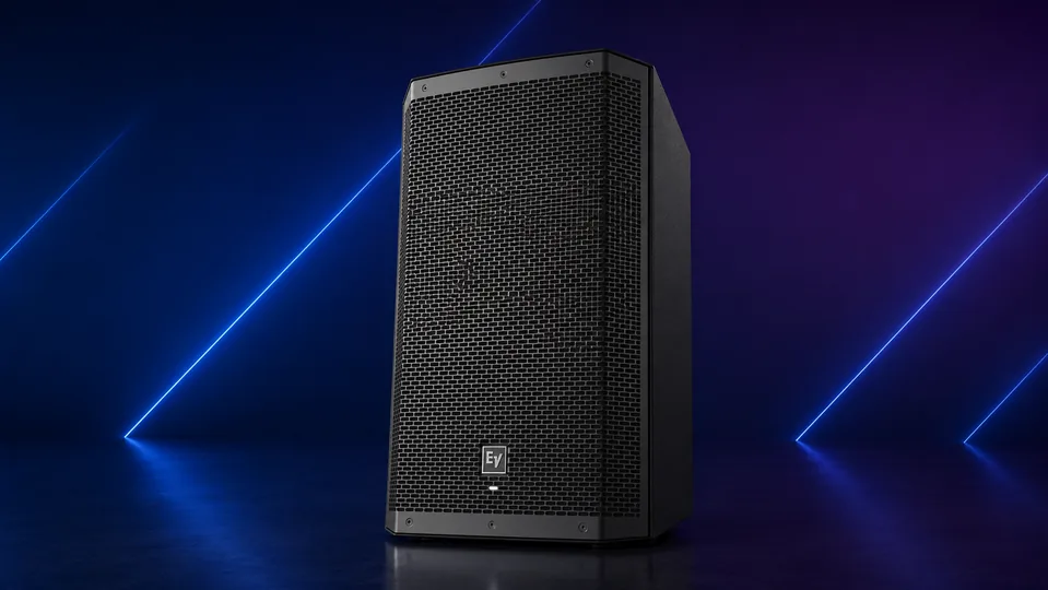 EV ZLX-12P G2